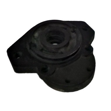 FLANGE 2 PERNOS SAE B PARA GRUPO 3 MODEL S49