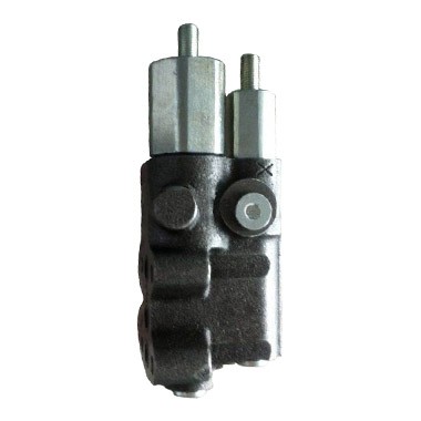 DFR CONTROL VALVE PARA A10VO100 MODEL A10VDFR-F01