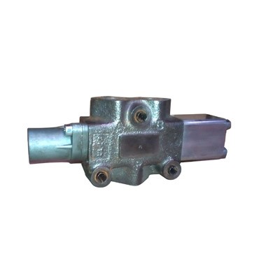 VALVE DIVERTER MECANICA 3 WAY DF5-3A17IB2