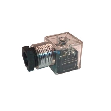 CONECTOR LED 24-12VDC SERIE 100