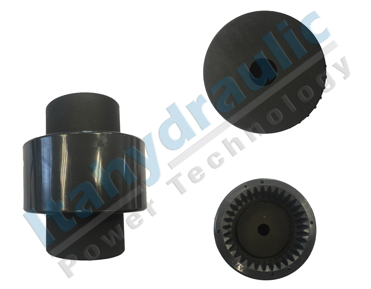 MACHONES DE ACOPLAMIENTO DENTADO HC-42