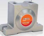 VIBRADOR VIBCO TURBINA NEUMATICO STV-130 200 LB 45 CFM 17200 VPM VELOCIDAD @ 60 PSI