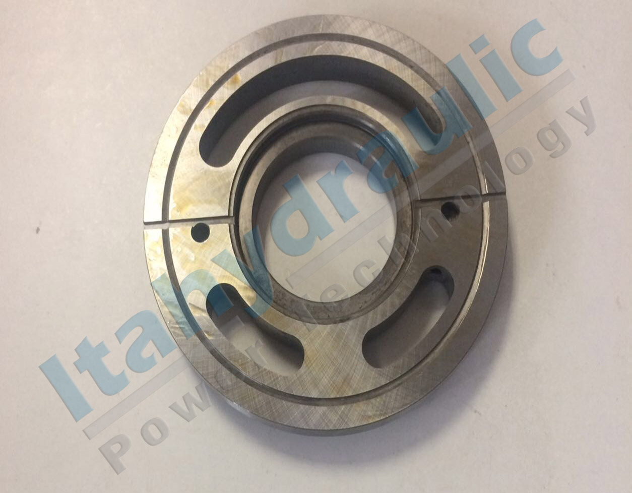 VALVE PLATE L A11V0130