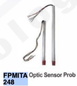 REPUESTO SENSOR OPTICO TIPO  DIXON 5 PINES MOD. FPMITA248